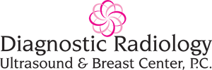 Diagnostic Radiology Ultrasound & Breast Center, P.C logo.