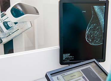 3D mammography Atlanta, GA.